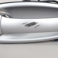 2005-2012 Porsche 911 Boxster Cayman Left Outside Door Handle OEM