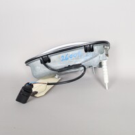 2005-2012 Porsche 911 Boxster Cayman Left Outside Door Handle OEM