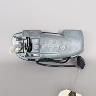 2005-2012 Porsche 911 Boxster Cayman Left Outside Door Handle OEM