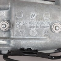 2005-2012 Porsche 911 Boxster Cayman Left Outside Door Handle OEM