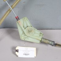 06-12 Porsche 911 987 Boxster Cayman Left Door Window Regulator OEM 98754207502