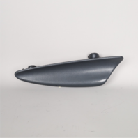 1997-1999 Porsche Boxster 986 Left Door Panel Armrest Lid 98655562100 OEM