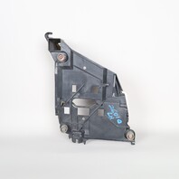 1997-2001 Porsche 911 Boxster Left Headlight Mount Bracket OEM 99663104100