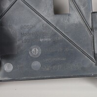 1997-2001 Porsche 911 Boxster Left Headlight Mount Bracket OEM 99663104100