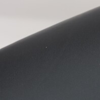 1997-1999 Porsche Boxster 986 Speedometer Cover Trim Leatherette Black OEM