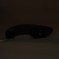 1997-1999 Porsche Boxster 986 Speedometer Cover Trim Leatherette Black OEM