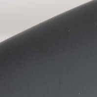 1997-1999 Porsche Boxster 986 Speedometer Cover Trim Leatherette Black OEM