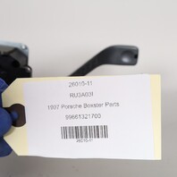 97-01 Porsche 911 996 Boxster 986 Turn Signal Wiper Switch 99661321700 OEM