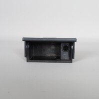 1997-1999 Porsche Boxster 986 Center Console Ashtray Black OEM 99655259500B12