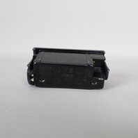 1997-1999 Porsche Boxster 986 Center Console Ashtray Black OEM 99655259500B12