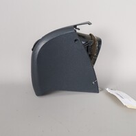 1997-1999 Porsche Boxster 986 Right Dash Air Vent Black OEM 99655222804