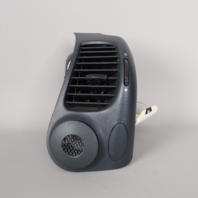 1997-1999 Porsche Boxster 986 Right Dash Air Vent Black OEM 99655222804