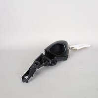 1997-2004 Porsche Boxster 986 left Inside Door Release Handle Black OEM