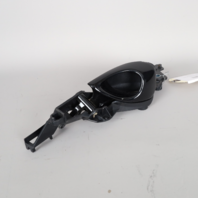 1997-2004 Porsche Boxster 986 left Inside Door Release Handle Black OEM