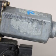 1997-1999 Porsche Boxster 986 Passenger Door Window Motor 98662410200 OEM