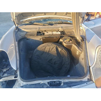 1997 Porsche Boxster 986 - OEM Used Parts - Stock # 26010