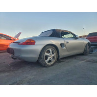 1997 Porsche Boxster 986 - OEM Used Parts - Stock # 26010