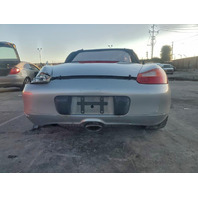 1997 Porsche Boxster 986 - OEM Used Parts - Stock # 26010