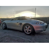 1997 Porsche Boxster 986 - OEM Used Parts - Stock # 26010