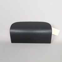 99-04 Porsche 911 Boxster Right Dashboard Cover Leather Black OEM 99680317305