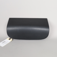 99-04 Porsche 911 Boxster Right Dashboard Cover Leather Black OEM 99680317305