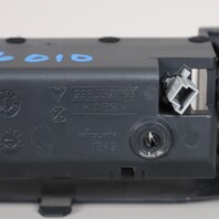 1997 Porsche Boxster Parts