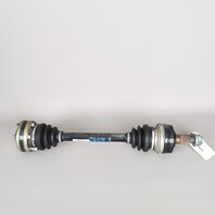 1998-2002 Porsche Boxster Axle Shaft Automatic 2.5 2.7 OEM 98633202405