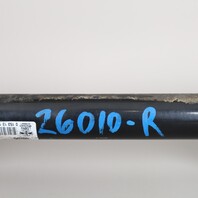 1998-2002 Porsche Boxster Axle Shaft Automatic 2.5 2.7 OEM 98633202405