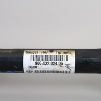 1998-2002 Porsche Boxster Axle Shaft Automatic 2.5 2.7 OEM 98633202405