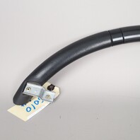 1997-2004 Porsche Boxster 986 Left Door Panel Grab Handle Black OEM 98655536100