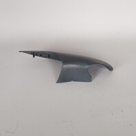 1997-2004 Porsche Boxster 986 Left Door Handle Trim Cover OEM 98655559100
