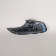 1997-2004 Porsche Boxster 986 Left Door Handle Trim Cover OEM 98655559100