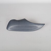 1997-2004 Porsche Boxster 986 Left Door Handle Trim Cover OEM 98655559100