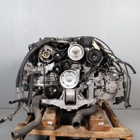 1997-1999 Porsche Boxster 986 2.5 Engine Motor 155k Miles OEM