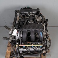 1997-1999 Porsche Boxster 986 2.5 Engine Motor 155k Miles OEM