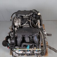 1997-1999 Porsche Boxster 986 2.5 Engine Motor 155k Miles OEM