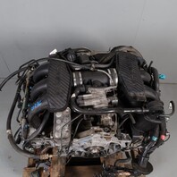 1997-1999 Porsche Boxster 986 2.5 Engine Motor 155k Miles OEM
