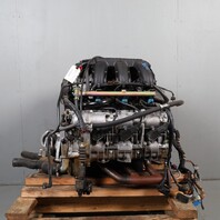 1997-1999 Porsche Boxster 986 2.5 Engine Motor 155k Miles OEM