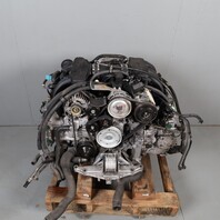 1997-1999 Porsche Boxster 986 2.5 Engine Motor 155k Miles OEM