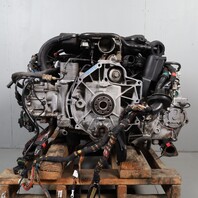 1997-1999 Porsche Boxster 986 2.5 Engine Motor 155k Miles OEM