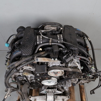 1997-1999 Porsche Boxster 986 2.5 Engine Motor 155k Miles OEM