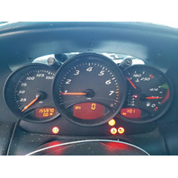 1997-1999 Porsche Boxster 986 2.5 Engine Motor 155k Miles OEM