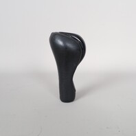 1997-2004 Porsche Boxster 986 Automatic Shift Knob Black / Black OEM