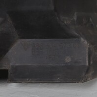 1997-2004 Porsche Boxster Left Rear Fender Liner OEM 98650457300