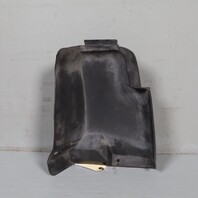1997-2004 Porsche Boxster Left Rear Fender Liner OEM 98650457300