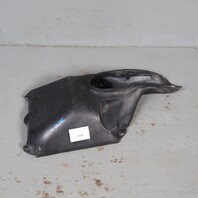 1997-2004 Porsche 911 Boxster Left Radiator Air Duct Shroud OEM 99657532100