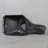 1997-2004 Porsche 911 Boxster Left Radiator Air Duct Shroud OEM 99657532100
