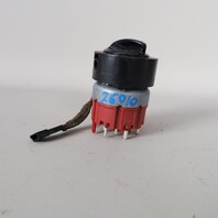 1997-2004 Porsche 911 996 Boxster 986 Headlight Switch OEM 99661353500