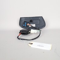 1997-2004 Porsche Boxster 986 Right Standard Seat Switch OEM 99661371400