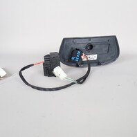1997-2004 Porsche Boxster 986 Right Standard Seat Switch OEM 99661371400